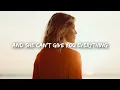 Sophia Scott - She Ain't Me (Lyrics)