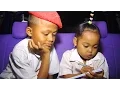 Download Lagu Sony Wakwaw Belajar Bersama Misca Fortuna - HotShot