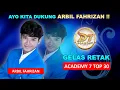 Download Lagu ARBIL FAHRIZAN - GELAS RETAK | Present Academy 7 Top 30 Indosiar 2025