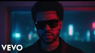 the weeknd dead of midnight official audio by inspired