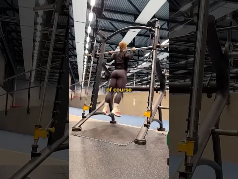 The most important exercise nobody does