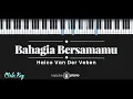 Download Lagu Bahagia Bersamamu - Haico (KARAOKE PIANO - MALE KEY)