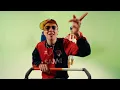 NOESUNAETAPA, Luis Mint, Gallo Armado - HONDITA (Video Oficial)