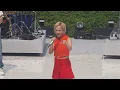 Download Lagu Drum Cam Ray Prasetya \u0026 Bunga Citra Lestari Karena Kucinta Kau Live Taman Literasi Blok M 22-6-2025