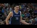 ZACH EDEY HIGHLIGHTS FROM SUMMER LEAGUE