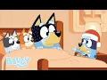 Download Lagu Familiefeesten | Bluey - Officieel Nederlands kanaal