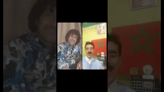 الجزء الثاني من برنامج دعم الفنان الأمازيغي حلقة 2 مع الحسين امراكشي مبادرة اطلياني 2025 