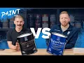 Sherwin-Williams SuperPaint vs Cashmere Which Paint Is Better