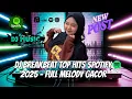 Download Lagu DJ BREAKBEAT TOP HITS SPOTIFY 2025 - FULL MELODY GACOR