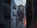 Download Lagu Why Is Jesus Called the Lion of Judah? 🦁🔥