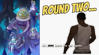 Temporal Rift Season 2 Is Here AFK Arena Companions