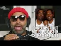 Tony Rock Complains About Not Being Cast In Brother Chris Rock s Movies