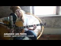 Jidenna Classic Man Acoustic Cover by Amanda Lee Peers