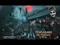 Lagu PENGABANG PANGGAU - SHIRLEY FT DJ XAVIER