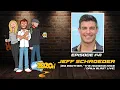 Ep 41 - Jeff Schroeder How I Went Around The World For Free