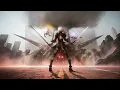 Download Lagu NieR Automata OST - The Dark Colossus (Guardian Remix) Animated Wallpaper Music Video