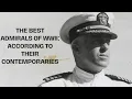 Download Lagu The Best Admirals of WWII - According to Their Contemporaries