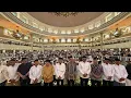 UAS Datang, Islamic Center Samarinda Dipenuhi Jamaah | Safari Dakwah di Kaltim