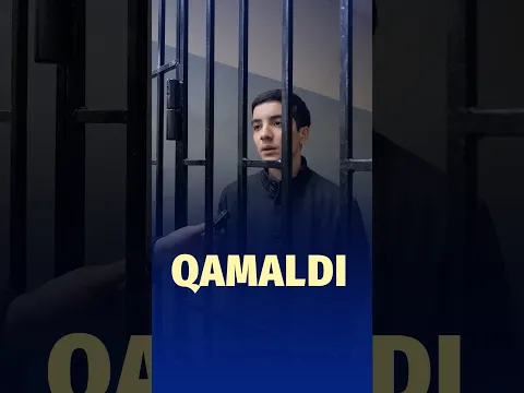 YPX inspektorini urib yuborib, o‘limiga sabab bo‘lgan Doniyor Turg‘unov ozodlikdan mahrum qilindi