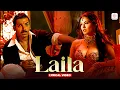 Download Lagu Laila - Lyrical Video | Sunny Leone, John Abraham, Tusshar Kapoor | Shootout At Wadala | Mika Singh