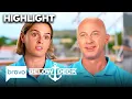 Jess Theron Opens Up About Her Coming Out Story Below Deck S12 E2 Bravo