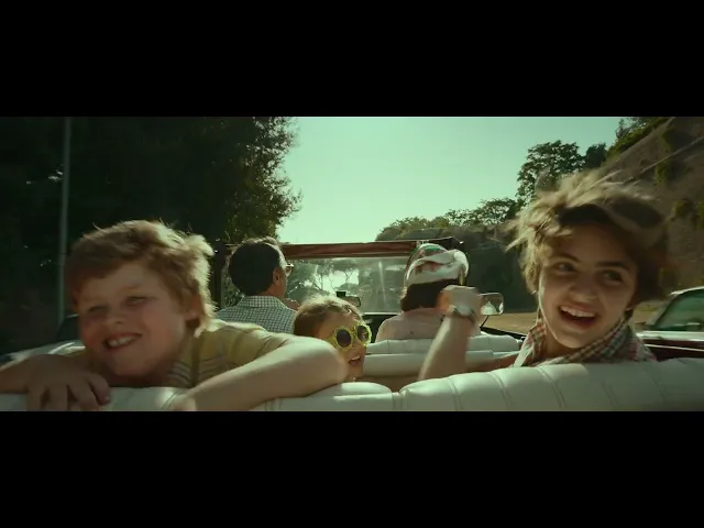 L'Immensità di Emanuele Crialese | Trailer