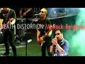 DEATH DISTORTION - Rock Bergema (ROXX) [Live] @ The Karnival Festival 2019