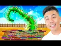 Download Lagu $0 to $1 Trillion Using ONLY 1 PRINCESS THORN SEED in Grow a Garden