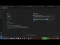 how to make digital clock in vs code