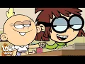 2 HOURS of Loud House Siblings Joining Forces 🤝 | The Loud House