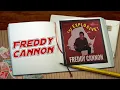 PALISADES PARK--FREDDY CANNON (NEW ENHANCED VERSION)