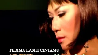 Download Terimakasih cintamu Merry andani MP3