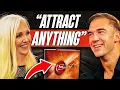 Download Lagu CREATOR of “THE SECRET” Reveals How The LAW of ATTRACTION Actually Works! 🤯 | Rhonda Byrne