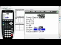 MTH128-Chapter 9 Concepts and Test for mean