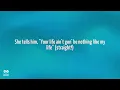 Clean Bandit (feat. Sean Paul & Anne-Marie) - Rockabye (Lyrics)