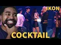 Download Lagu iKON - COCKTAIL | CONTINUE TOUR IN SEOUL 2018 Reaction