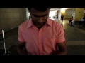 Act of kindness- what goes around comes around