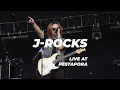 Download Lagu J-Rocks Live at Pestapora (Full Set)