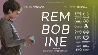 Rembobine (REWIND)  - Short Film (English subs)
