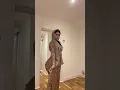 Download Lagu Big ass sexy 😉 arab girl in transparent clothes.60 #dancevideo #arabic #tiktok #youtubeshorts