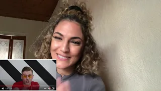 oyibo rebel rosa ft skales request music video reaction