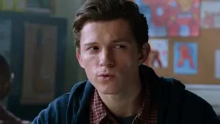Peter Parker spiderman s REALLY GIF