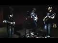Download Lagu NANTIKAN GERIMIS - SEARCH (COVER)