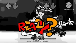 REALLY HAPPY REMASTERED Fandme Remake 