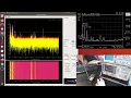 Episode 1 HackRF as a Spectrum Analyzer