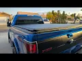 CHEAP Soft Roll-Up Tonneau Cover - Is It Worth It