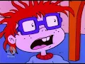 Rugrats - Hey this isn t a present It s gerbil poop