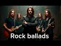 Download Lagu The Best Rock Ballads ( 70s 80s 90s)