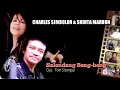 Download Lagu CHARLES SIMBOLON - SHINTA MARBUN - Salendang Beng Beng