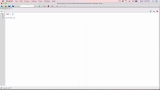 9 Variable reassignment and garbage collection - Learn Python